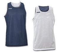 Maillot réversible Joma Aro 2XL/3XL marine/blanc G