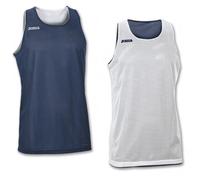 Maillot réversible Joma Aro Bleu M