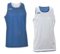 Maillot réversible Joma Aro Bleu S