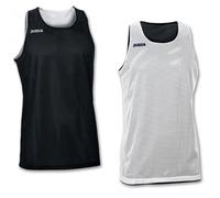 Maillot réversible Joma Aro Noir L