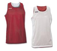 Maillot réversible Joma Aro Rouge S