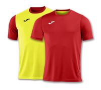 Maillot réversible Joma Combi Rouge L Male