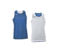 Maillot réversible junior Aro 14 ans