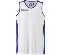 Maillot réversible Spalding Essential Bleu 2XS