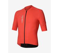 Maillot rh+ Gotha manche courte rouge - XL