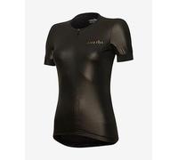 Rh+ Metallica Short Sleeve Jersey Noir XS Femme