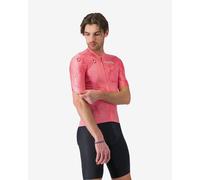Maillot rose Giro d'Italia 2025 Compétition manches courtes - L