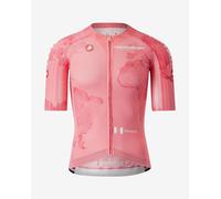 Maillot rose Giro d'Italia 2025 Course 8S manches courtes - L
