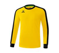 Maillot Rro Star Erima LA jaune noir M