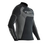 RST Moto T-shirt 102190140var Tech x MC Coolmax Noir Taille L-XL