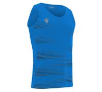 MAILLOT RUNNING ATHLETISME DORIAN - MACRON - Tailles XS - 5XL