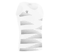 MAILLOT RUNNING ATHLETISME DORIAN - MACRON - Tailles XS - 5XL