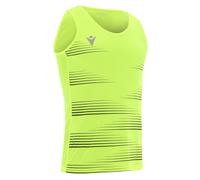 MAILLOT RUNNING ATHLETISME DORIAN - MACRON - Tailles XS - 5XL