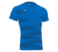 MAILLOT RUNNING ATHLETISME IVAN - MACRON - Tailles XS - 4XL