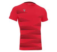 MAILLOT RUNNING ATHLETISME IVAN - MACRON - Tailles XS - 4XL