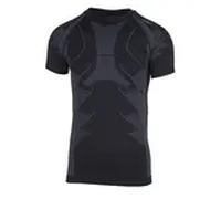 Cmp Dry Seamless 3c83367 Short Sleeve T-shirt Noir 2XL Femme