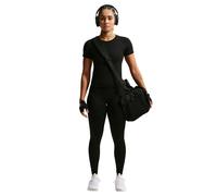 Maillot sans couture femme Nike Pro Noir XL Female