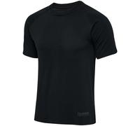 Maillot sans couture Hummel Hiit Noir S