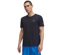 Tee-shirt Under Armour UA SEAMLESS STRIDE SS 198632149232 taille M EU