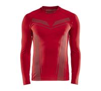 Maillot sans coutures Craft pro control Rouge M