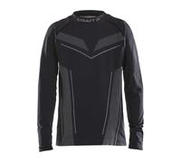 Maillot sans coutures enfant Craft pro control Noir 8/10 ans