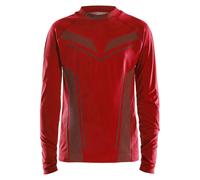 Maillot sans coutures enfant Craft pro control 6/8 ans
