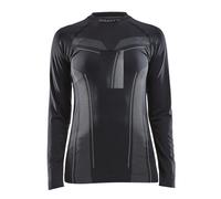 Maillot sans coutures femme Craft pro control Noir 2XL