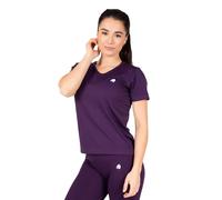 Maillot sans coutures femme Gorilla Wear Neiro Violet S/M