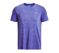 Maillot sans coutures Under Armour Stride Bleu S