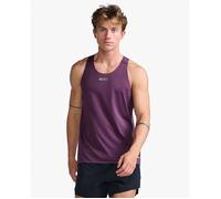 Maillot sans manches 2XU Light Speed Tech Noir XL