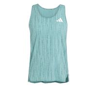 Adidas Débardeur Adizero Homme Taille L