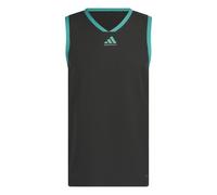 Maillot sans manches adidas Crazy Lite Noir M