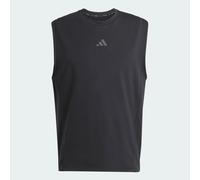 Maillot sans manches adidas D4T X Noir S
