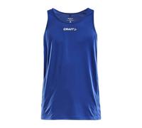 Maillot sans manches Craft rush Bleu 2XL