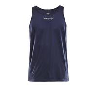 Maillot sans manches Craft rush Bleu XS