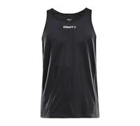 Maillot sans manches Craft rush Noir XS