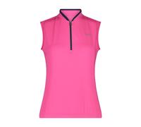 Cmp 31c7866 Sleeveless T-shirt Rose 2XS Femme