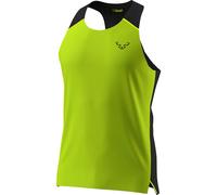 Maillot sans manches Dynafit DNA Jaune M