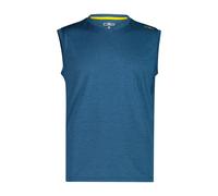 Maillot sans manches en maille piqué CMP 56