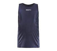 Maillot sans manches enfant Craft rush Bleu 6/8 ans