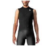 Maillot sans manches Entrata VI noir S