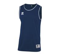 Maillot sans manches Errea Rockets Bleu L