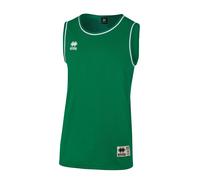 Maillot sans manches Errea Rockets Vert L