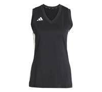 Maillot sans manches femme adidas Quickset Noir L Tall