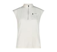 Maillot sans manches femme CMP Blanc