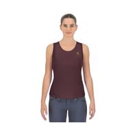 Maillot sans manches femme Karpos Loma Evo Violet XL