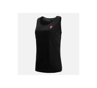 Maillot sans manches femme Macron Start Noir XS