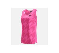 Maillot sans manches femme Macron Start Rose XL