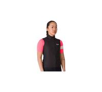 Rapha - Women's Core Gilet - Gilet de cyclisme - L - black / white
