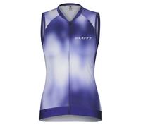 Maillot sans manches femme RC Pro bleu